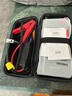 埠威【3C认证】汽车应急启动电源12V搭电宝车载充气泵户外应急照明多功能便携充电宝一体机打火神器 实拍图