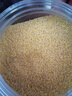 京喜自营 山西黄小米 油小米五谷杂粮月子米杂粮山西特产当季新米 5斤 精选新小米 实拍图