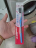 高露洁（Colgate）纤柔备长炭软毛牙刷 5支 超细软毛 深层洁齿 京东自营 实拍图