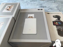 小米米家口袋照片打印机Pro纪念礼盒AR视频热升华高清覆膜便捷易用蓝牙连接口袋尺寸拍立得新年礼物 实拍图