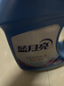 蓝月亮 深层洁净洗衣液 薰衣草香 2kg瓶+500g*4袋 高效除螨 强效去污 实拍图