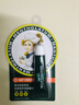曼秀雷敦（Mentholatum）保湿滋润唇膏防干裂去死皮薄荷修护润唇啫喱8g日防护夜修护女 实拍图