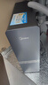 美的（Midea）直饮加热净水器套装【星河1200Gpro+管线机MG245-R壁挂式】厨下0阻垢剂智能水龙头陶氏RO反渗透 实拍图