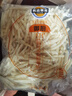 凯达薯业1/4裹粉细薯劲脆冷冻薯条半成品2kg空气炸锅食材油炸食品方便速食 实拍图
