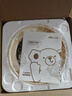 小熊（Bear）不锈钢电煮锅 宿舍小电锅 电蒸锅 学生泡面家用电热锅 蒸煮一体多功能锅0涂层2-3人用 E25P6配蒸笼 实拍图