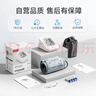 鱼跃（Yuwell）销量第一医用高精准电子血压计血压仪670A测血压仪器家用老人年货 实拍图
