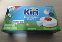 KIRI凯芮烘焙奶油奶酪进口芝士200g蛋糕轻乳酪面包沙拉烘焙原料 奶油奶酪1kg 实拍图