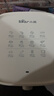 小熊（Bear）空气炸锅家用 4D漩烤免翻面 全自动 5L实用大容量 可视 蒸汽嫩炸 炸烤箱一体机QZG-J15M1 实拍图
