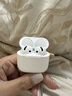 UKL【华强北顶配丨Air4代降噪款】蓝牙耳机适配苹果无线2025新款半入耳式金榜iphone17/16/15/14pods4 【原版正装全功能主动降噪版】 【主动降噪+空间音頻+三真电量】 实拍图