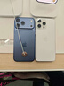 闪魔适用苹果16/16pro钢化膜iphone16promax手机膜非全屏无黑边16plus高清抗指纹防爆防摔15保护贴膜 【蓝光版】2片+神器 苹果16ProMax 实拍图