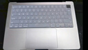 帝伊工坊适用苹果Macbook Pro14保护壳笔记本电脑全新M1/M2/M3/M4/M5 MAX保护套超薄壳子 实拍图