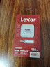 雷克沙（Lexar）128GB NM存储卡 华为手机平板内存卡 Mate/P系列适配 华为DFH定制版 （DESIGN FOR HUAWEI认证） 实拍图