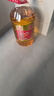 金龙鱼 食用油 葵花籽清香型调和油5L （新老包装随机发货） 实拍图