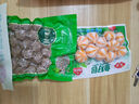 安井 虾滑球 150g/袋 火锅麻辣烫食材 速食熟食 海鲜水产锁鲜装 实拍图