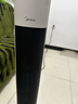 美的（Midea）【升级加高】取暖器家用暖风机/立式电暖气/轻音省电热风机/电暖器/全屋速热小太阳烤火炉HFT22WCW 实拍图
