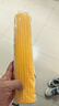 美丽雅胶棉拖把替换头28cm3个装 宽扣 拖把备件吸水海绵双飞燕飞翼优品 实拍图