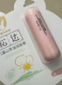 松达儿童润唇膏宝宝润唇油婴儿山茶油护唇膏补水保湿滋润 3.5g 实拍图