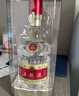 五粮液 普五八代 浓香型白酒 52度 500ml*6 原箱礼物 官方授权 酒厂直供 实拍图