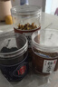 南京同仁堂炒麦芽焦山楂陈皮中药材组合茶包消积食儿童泡水茶喝三星汤焦三仙 【罐装】炒麦芽150g焦山楂80g陈皮80g 实拍图