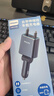 飞利浦（Philips）车载充电器超级快充100W带伸缩线一拖三四汽车充电器点烟器转换器适用小米苹果16/17华为4359C+L 实拍图