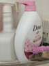 多芬【孙颖莎推荐】沐浴露滋润保湿持久留香深层营润 730g 实拍图