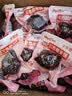 大希地糙米饭团免煮糙米杂粮饭团粗粮饭健身代餐早餐开袋即食 八色糙米饭团100g*14个 实拍图
