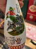 汾酒 乳玻汾酒 清香型白酒 48度 475mL 1瓶 单瓶装 实拍图
