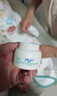 强生（Johnson）婴儿牛奶滋润保湿补水面霜25g 新生儿6月+宝宝儿童秋冬新年礼物 实拍图