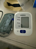 欧姆龙（OMRON）家用腋下电子体温计成人婴幼儿童日本进口15秒测温仪MC-682 实拍图