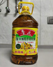鲁花 【保真菜籽油】食用油 低芥酸特香菜籽油 5L  /桶   实拍图