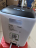 德达【中德合资】家用制氧机吸氧机老人氧气机非呼吸机仪家庭便携小型 【高配力荐 雾化款C1L】5年质保+雾化+遥控 实拍图