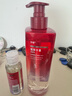 沙宣紫钻丰盈瓶强韧丰盈洗发水500g生姜根蓬松柔顺洗发膏男女 实拍图