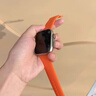 智宇乐华强北智能手表S11Ultra3/S10顶配版电话手表5G全网通可插卡男女成人青少年初高中学生电子手表 【S11 Ultra橙】指纹触控+首发快捷双按键 学生续火花专用+畅刷小视频+自由下载大内 实拍图