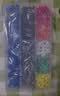 际工管型接线端子套装 线耳冷压铜鼻子压线钳 电线接头针式VE并线端子 450只+专用钳 实拍图