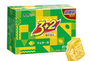 康师傅 3+2苏打夹心饼干 柠檬味650g休闲零食早餐下午茶礼品礼盒 实拍图