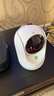 360摄像头9pro-800万双频WIFI云台家用摄像头家用监控摄像机手机远程监控器360度夜视全景 婴儿看护器 实拍图