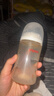贝亲（Pigeon）PPSU宽口径防胀气奶瓶240ml L号奶嘴 6个月+ AA192 实拍图
