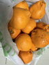 京鲜生 四川春见耙耙柑 净重4.5-5斤年货礼盒 单果170g+ 源头直发包邮 实拍图