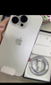 Apple/苹果【需签收激活】iPhone 16 Pro（A3294）128GB 原色钛金属 支持移动联通电信5G 双卡双待手机 实拍图