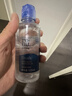 博士伦润明清透隐形眼镜水护理液620ml美瞳护理液清洁杀菌礼盒年货 实拍图