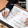 点石柔绘笔秀丽笔软头笔手账笔美术绘画笔签字笔练字书法小楷勾线笔开学季必备四季色827【枫叶】单支 实拍图