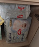好奇（Huggies）金装拉拉裤XXL74(15kg以上)尿不湿【速干不易红】 实拍图