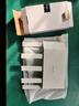 Tenda腾达路由器【千兆WiFi6+穿墙王】无线AX3000信号增强家用放大器Mesh限时补贴金榜一名云霄白立式 实拍图