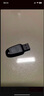 闪迪（SanDisk）64GB U盘 CZ73 安全加密 数据恢复 学习电脑办公投标 小巧便携 车载 大容量金属优盘 实拍图