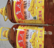 鲁花【保真花生油】 食用油 5S 压榨一级 花生油 5L 实拍图