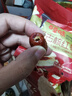 百草味一级去核大红枣500g 无核新疆特产免洗即食休闲零食孕妇煲汤煮粥 实拍图