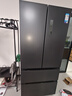 美的（Midea）508L法式四开门冰箱双系统循环一级能效除菌净味风冷无霜大容量以旧换新BCD-508WTPZM(E) 国家补贴 实拍图