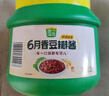 葱伴侣六月香豆瓣酱2kg 炒菜焖炖蘸 欣和出品 实拍图