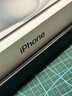 Apple/苹果【政府补贴需现场签收激活】 iPhone 15 (A3092) 256GB 黑色 支持移动联通电信5G 双卡双待 实拍图