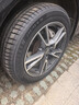 米其林（MICHELIN）汽车轮胎 235/55R19 105Y 竞驰 PILOT SPORT 4 SUV 适配奥迪Q5 实拍图